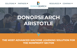 DonorSearch