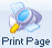Print Page Button