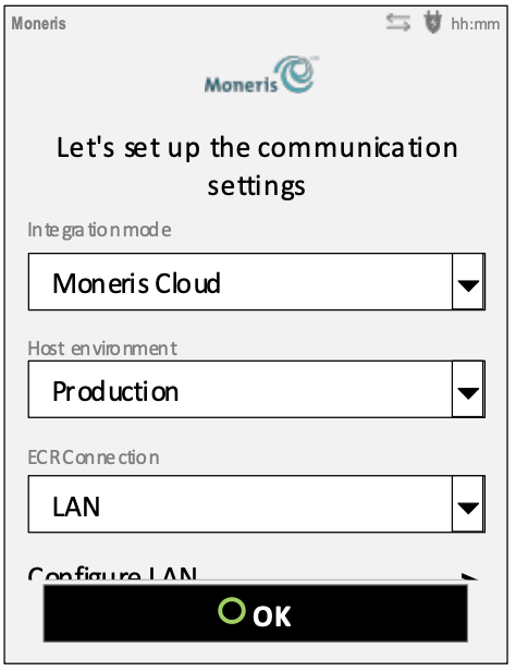 Dynamic IP