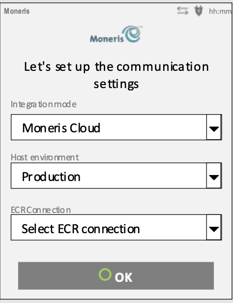 ERC Connection