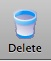 Delete Button