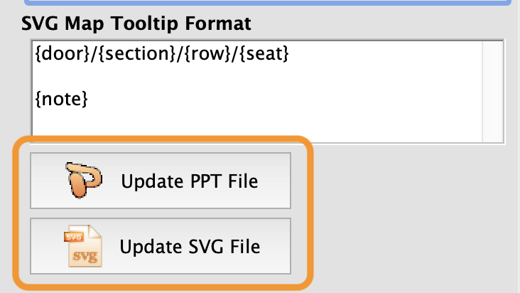 Update PPT  SVG