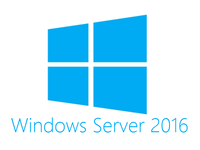 Windows Server 2016 or Later